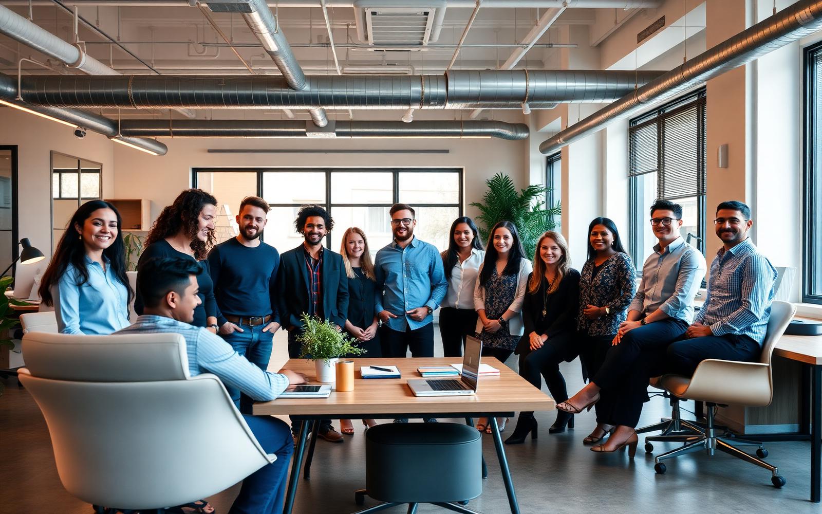 The ShanVox team